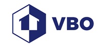 Logotyp för webbplatsen VBO.nl